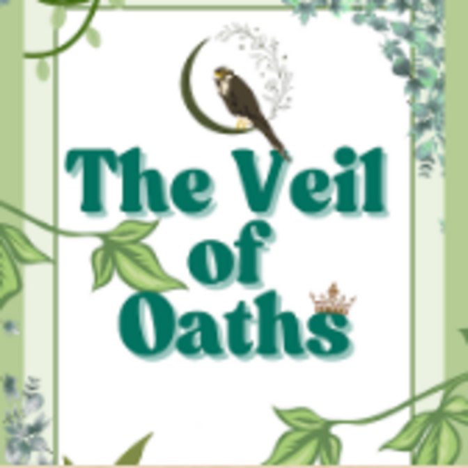The Veil of Oath cover